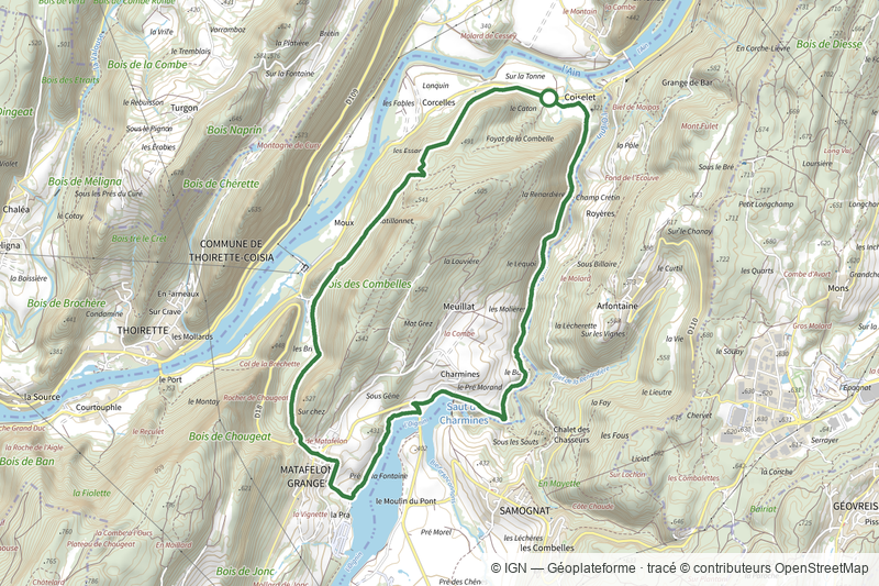 Les 2 Vallées