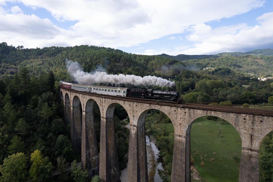 Les Viaducs