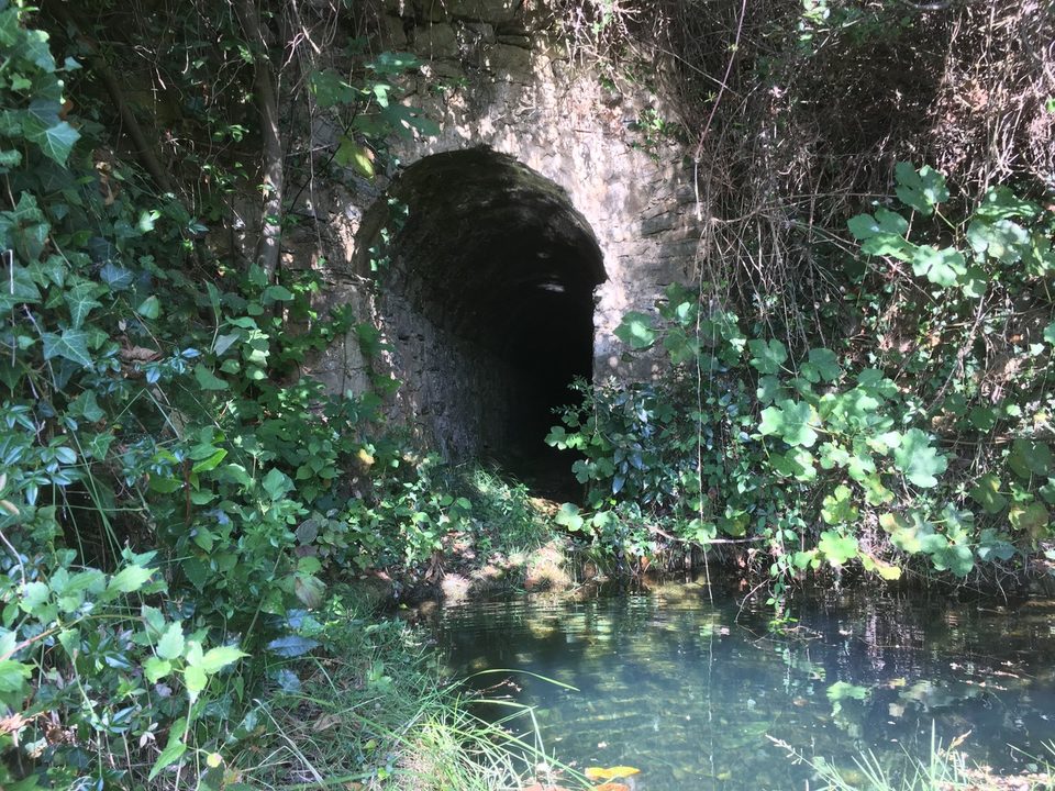 Sentier patrimonial Boucle 1