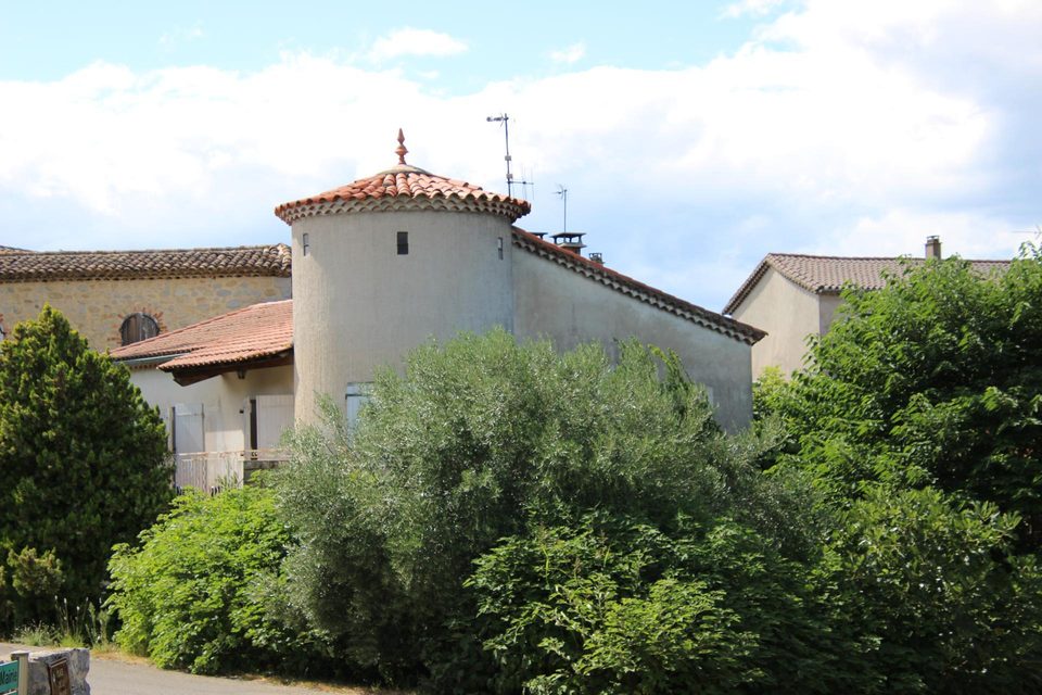 Sur les traces de Florian