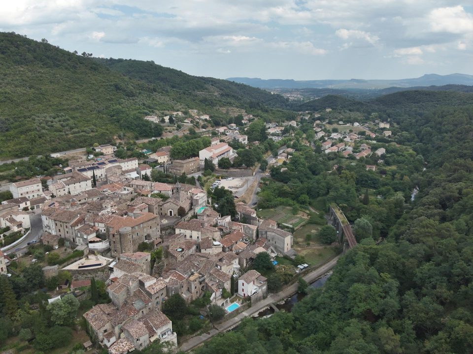 Au fil de l'Auzonnet