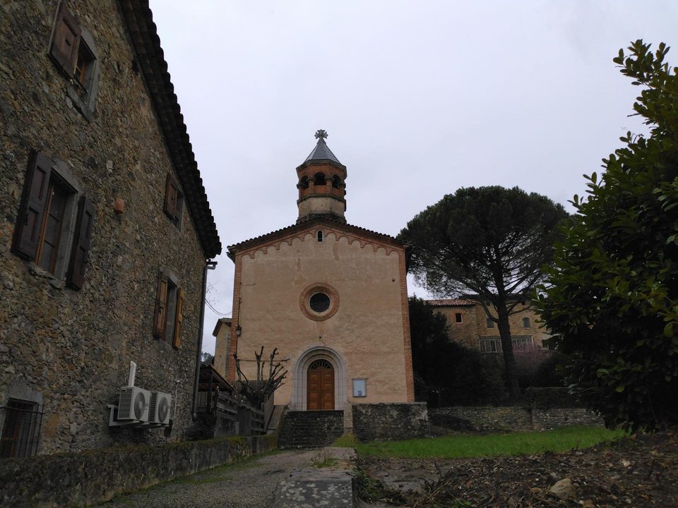 Sur la piste de Blateiras