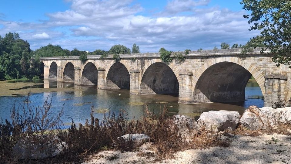 Entre Gardons et Piémont Cévenol