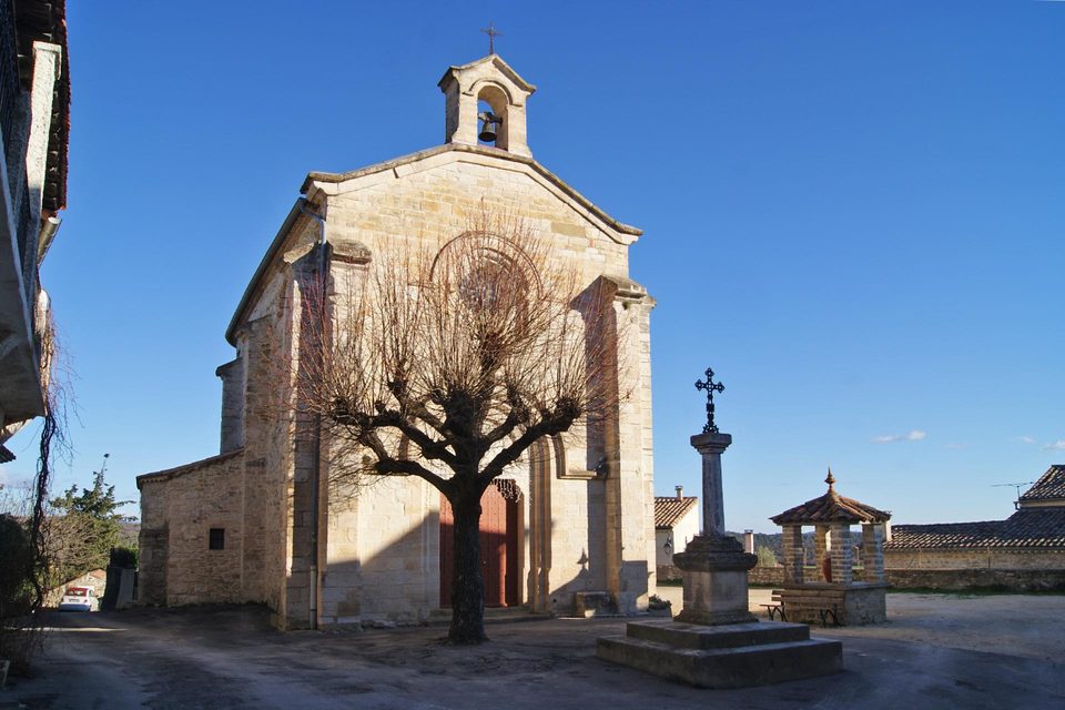 Les Combes à Vacaresse