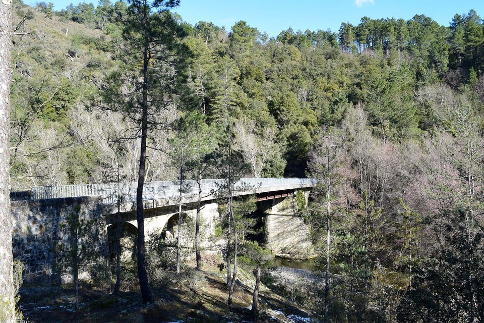 Gué d'Hiverne