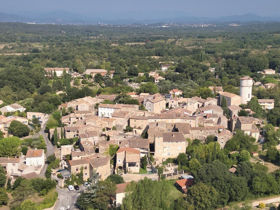 Autour de la Lauzière