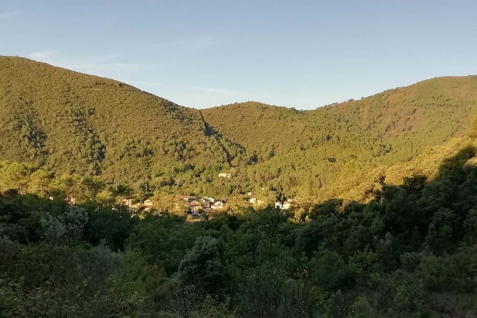 Le Circuit du Dolmen