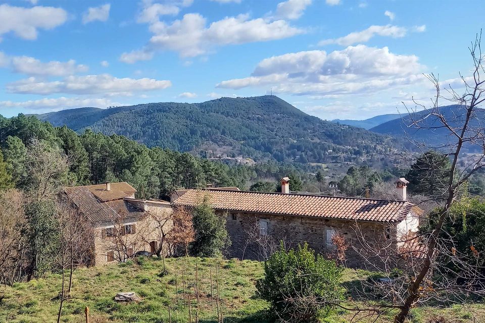 D'un Gardon à l'autre