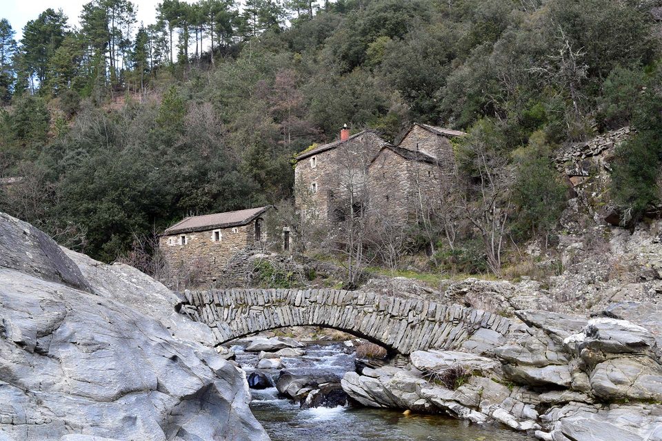 Moulin du Roure