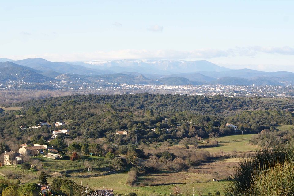 Les Sources du Payre et de la Mayre