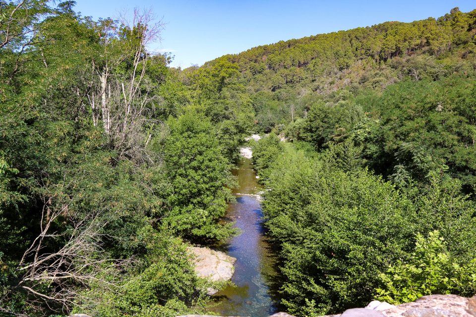Pont des Camisards - Cendras-108