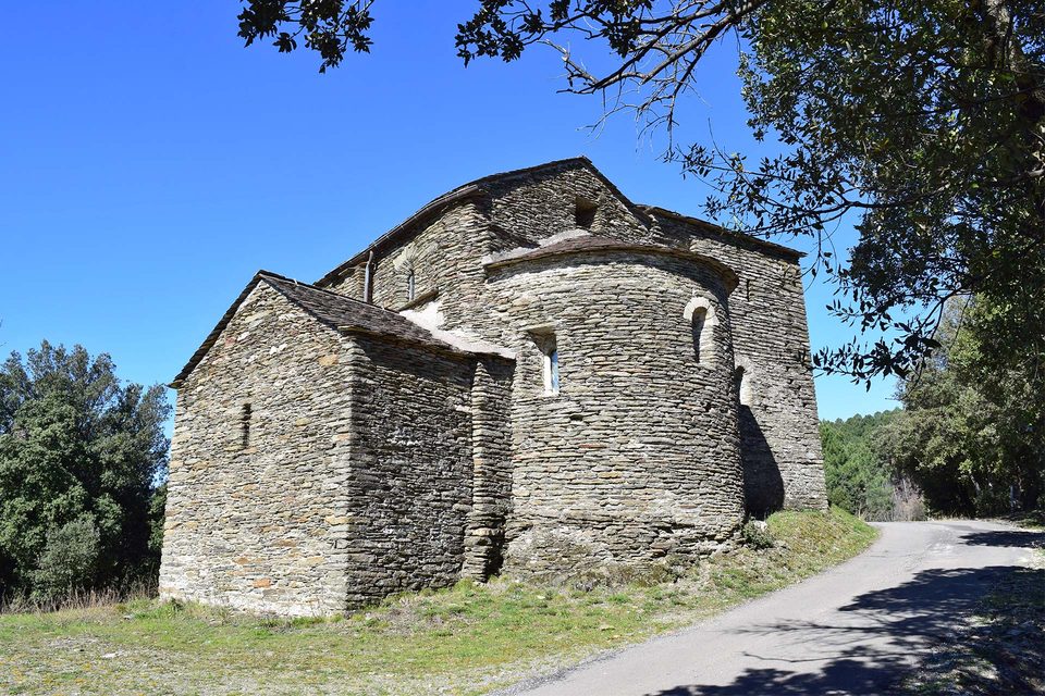 La Vallée du Galeizon