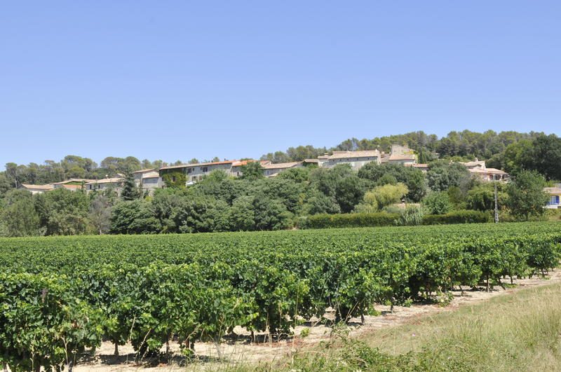 MASSANES VILLAGE