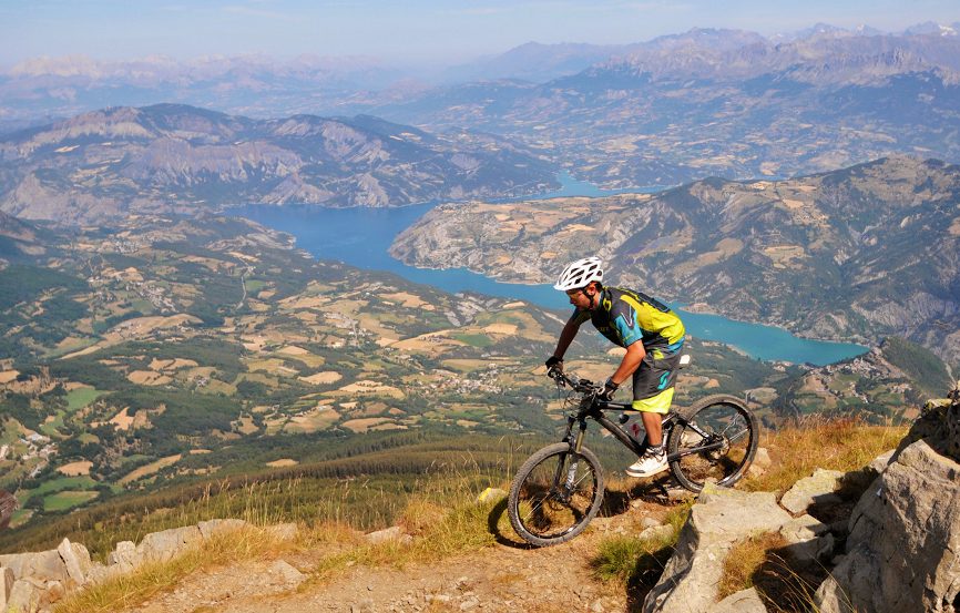 Alpes du Sud