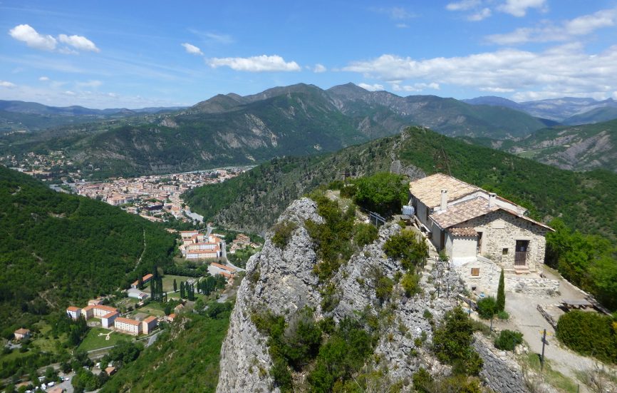 Chapelle Saint-Pancrace