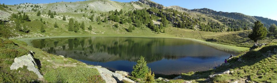 Lac Noir