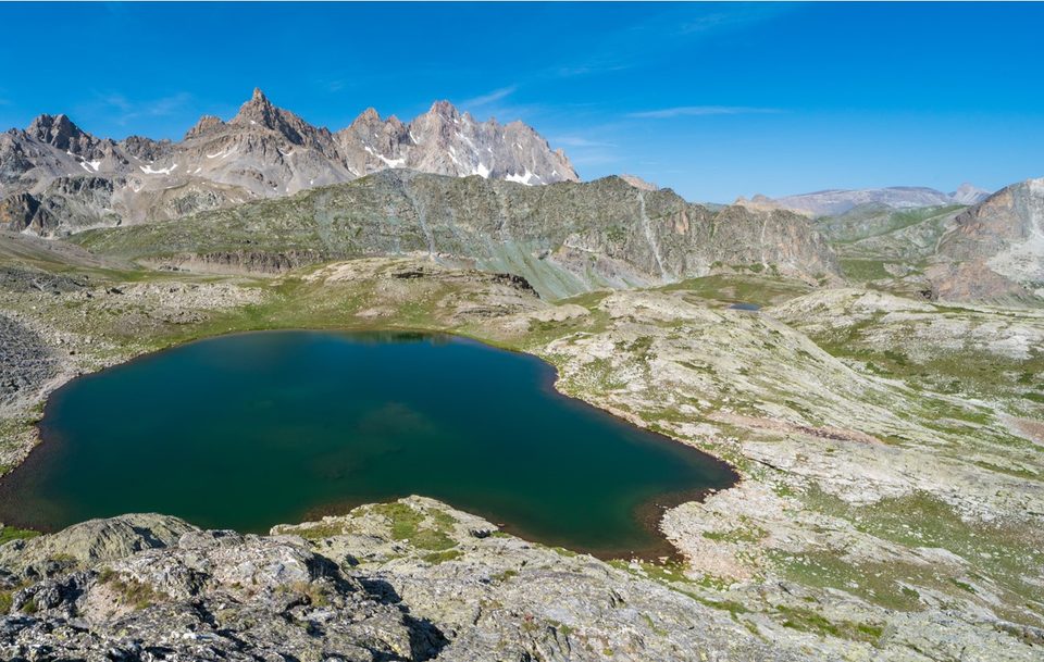 Lacs Roure