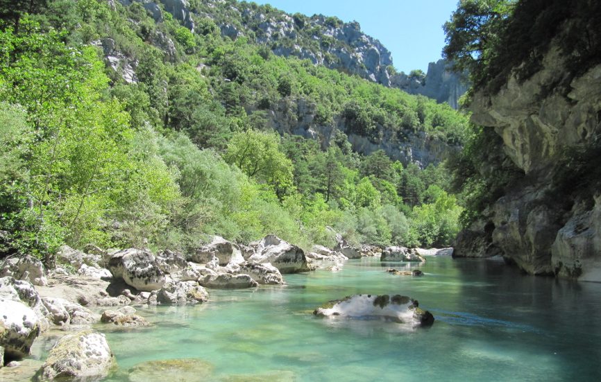 Gorges du Verdon