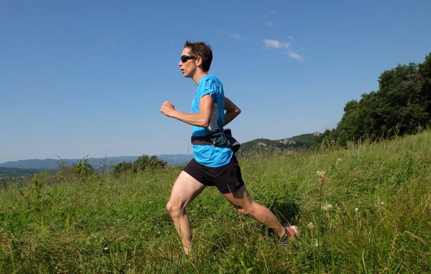 Trois chapelles (parcours trail n°3)