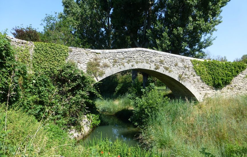 Pont Roman