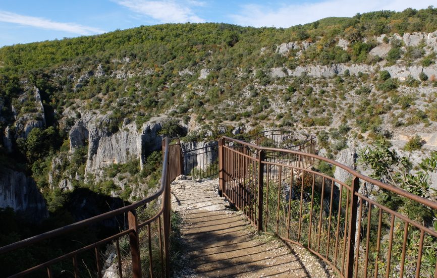 Belvédère des deux Préfets