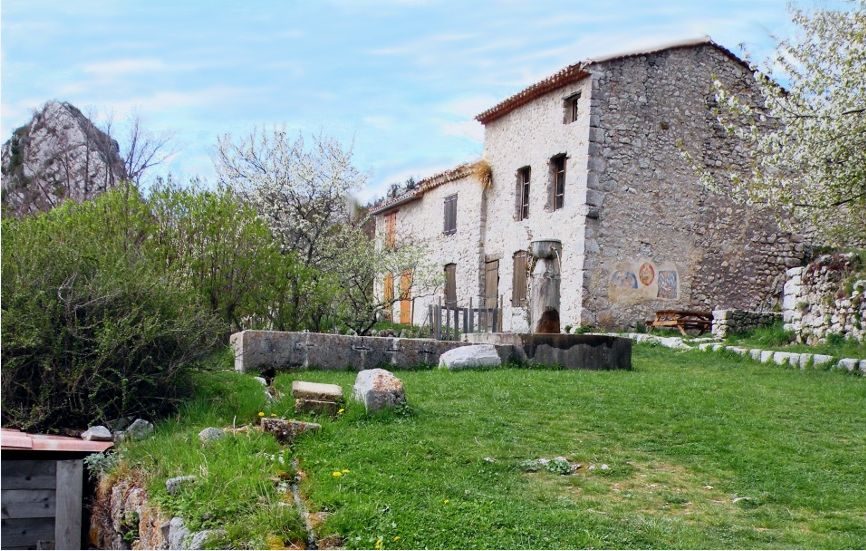 Hameau du Poil