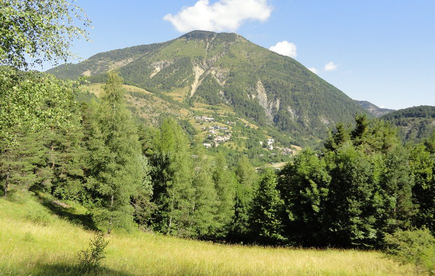 Le Col