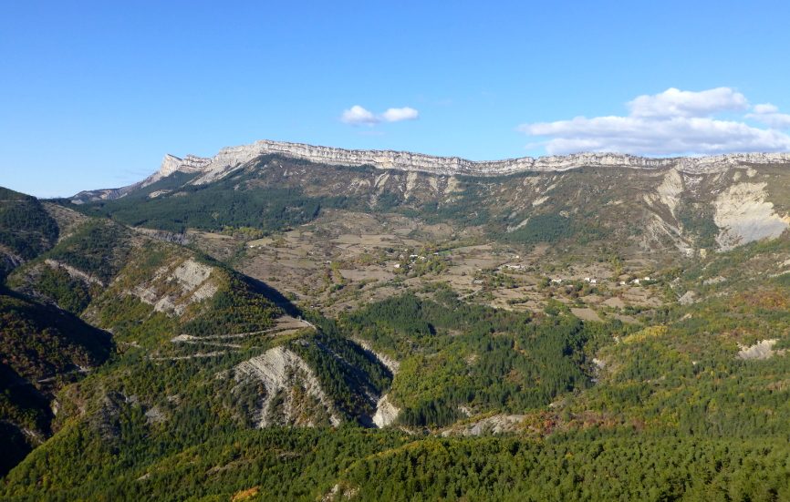 Château plus Haut
