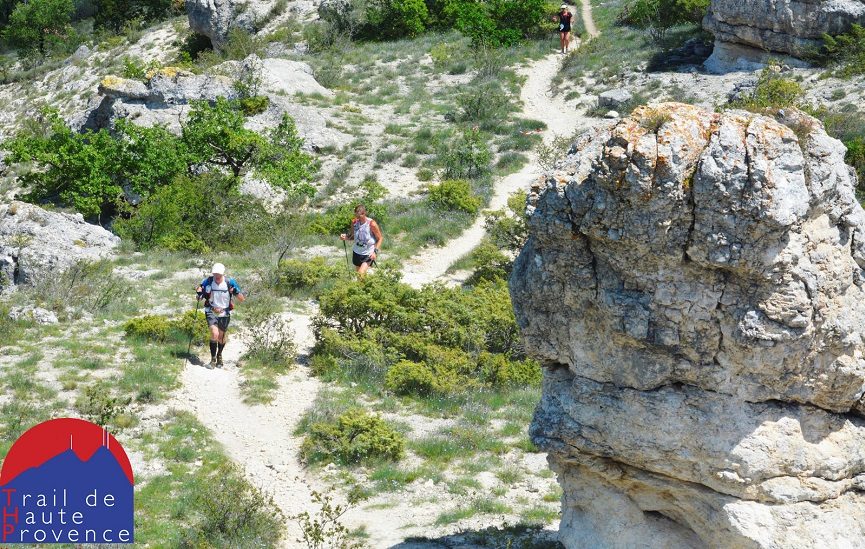 La Mère des Fontaines (parcours trail n°4)