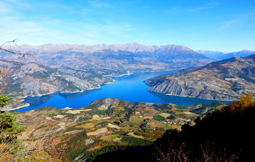 Clot la Cime