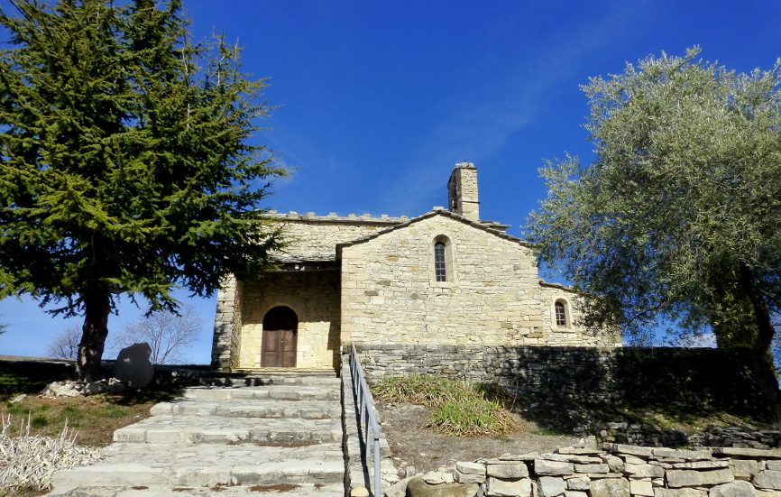 Boucle de l'Asséroux