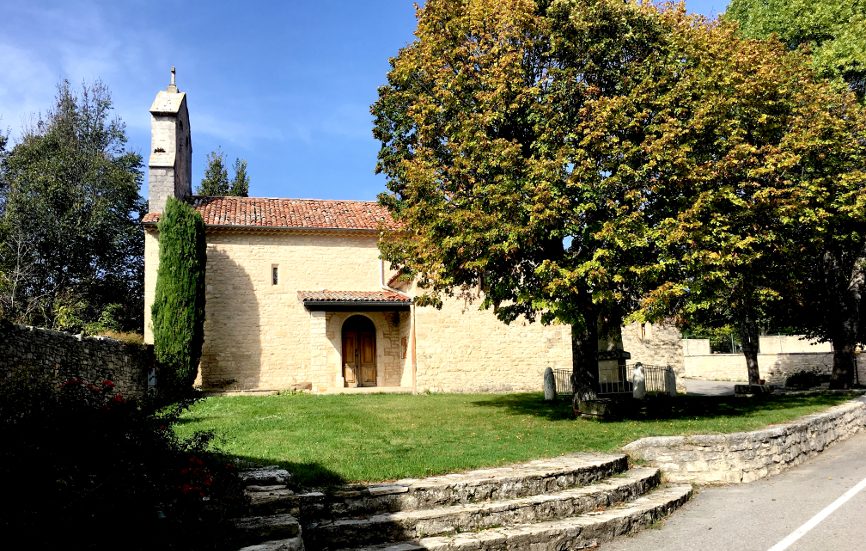 Tour de la Roche