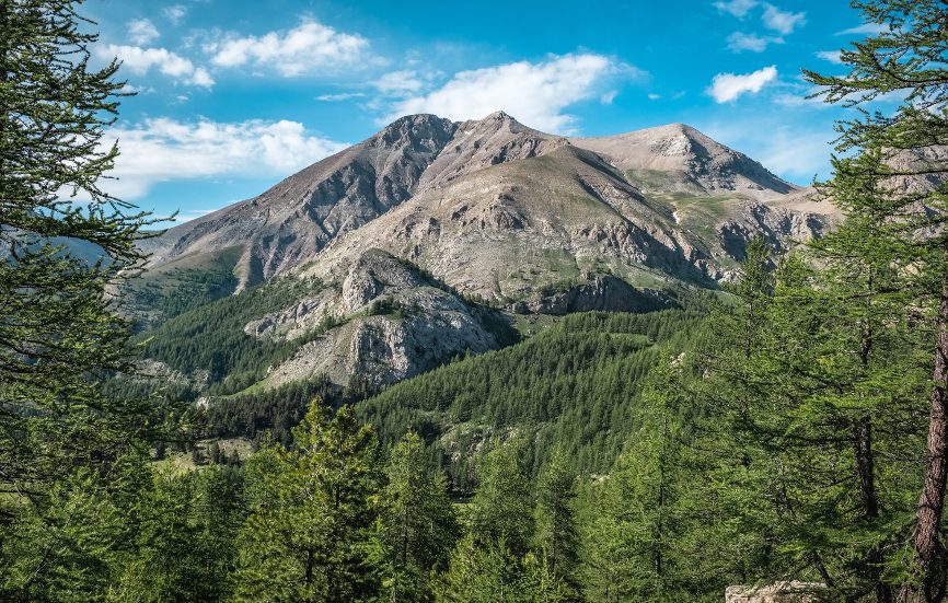Mont Pelat