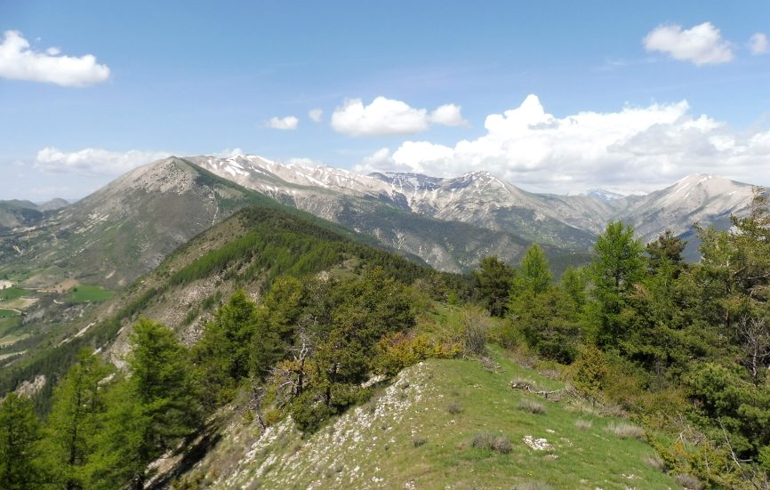 Tour de Charvet
