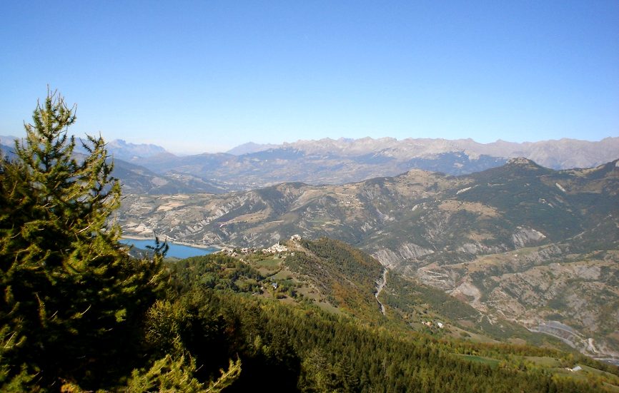 Canal de la Pisse
