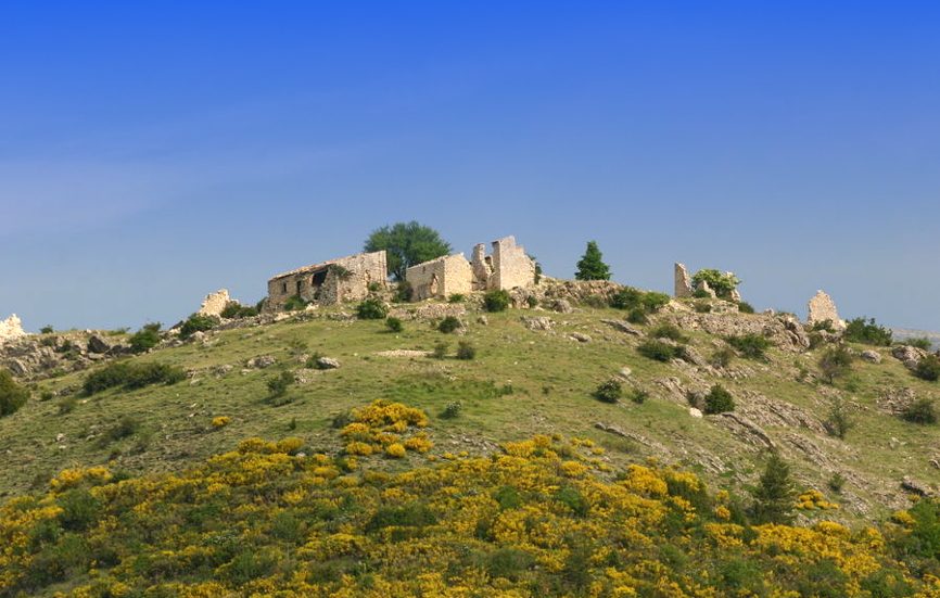 Circulaire de Peyroules