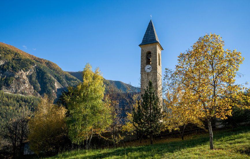 Croix du Puy