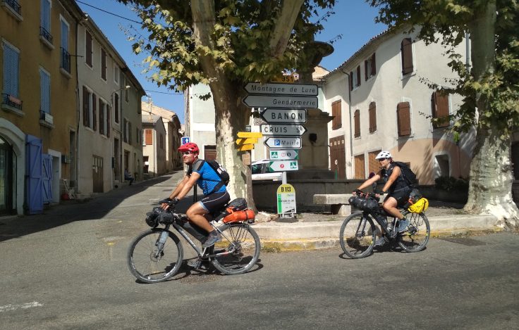 Forcalquier Lure