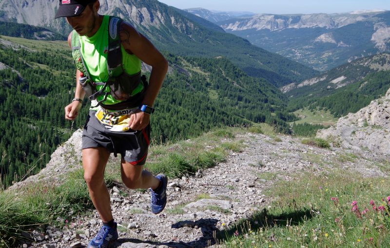 Villars - Chasse (parcours trail n°2)