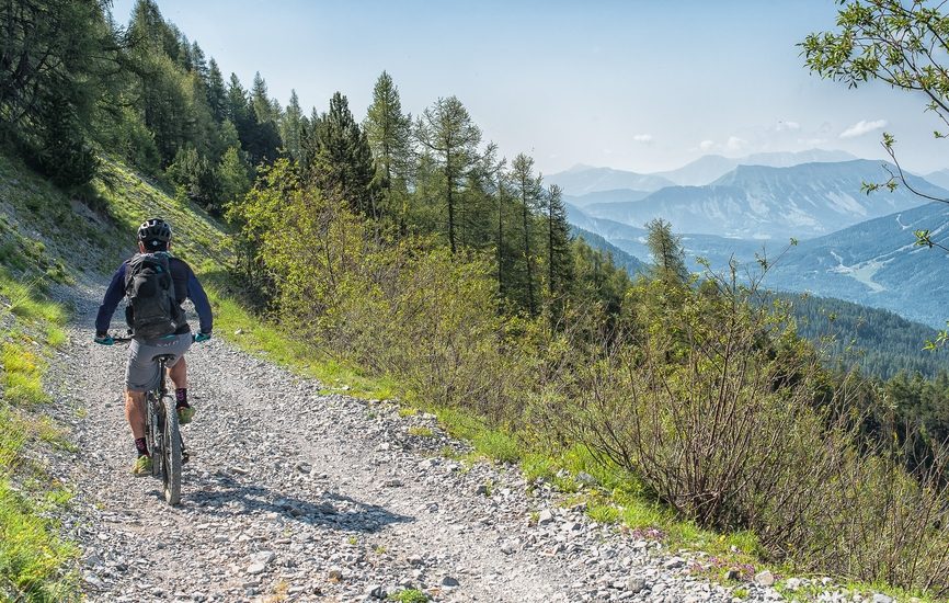 Bois Noir (parcours VTT n°3)
