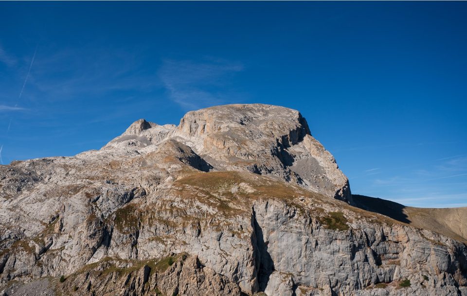 Col de Terre Blanche