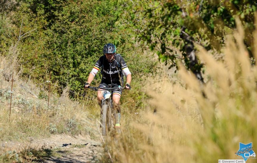 Balcons de Chabanon  (parcours VTT n°11)