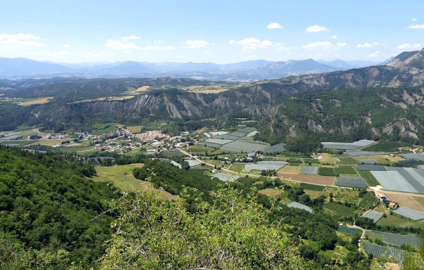 Tour de la Blachère