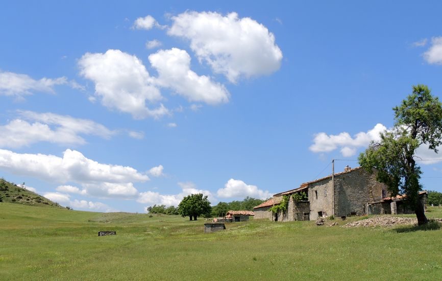 Vieux Montlaux