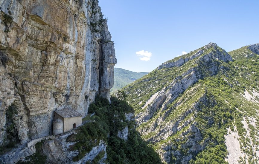 Chapelle Saint-Pons