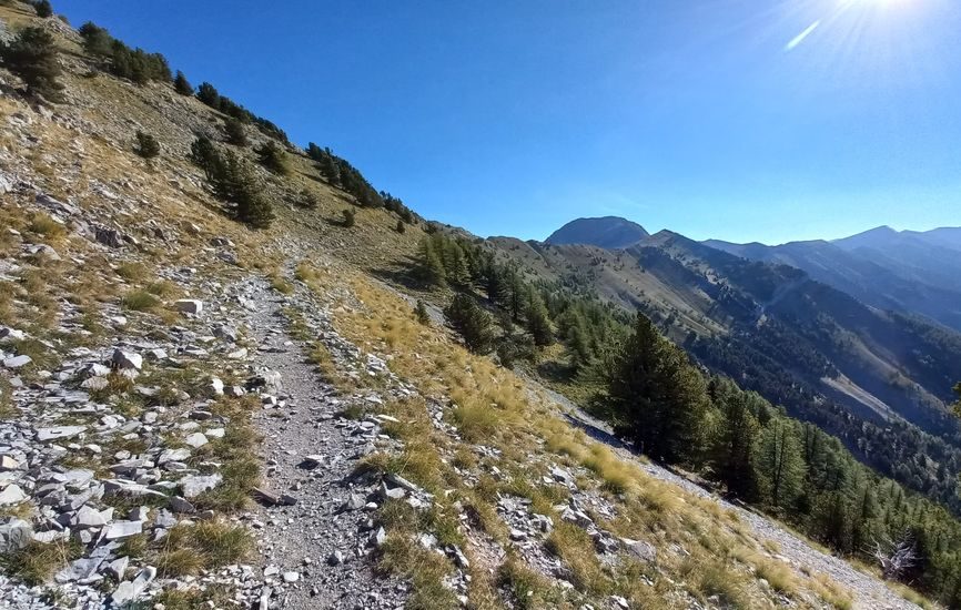 Col de Bernardez