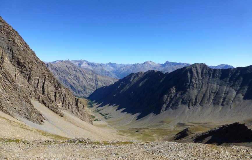 Tour du Grand Bérard
