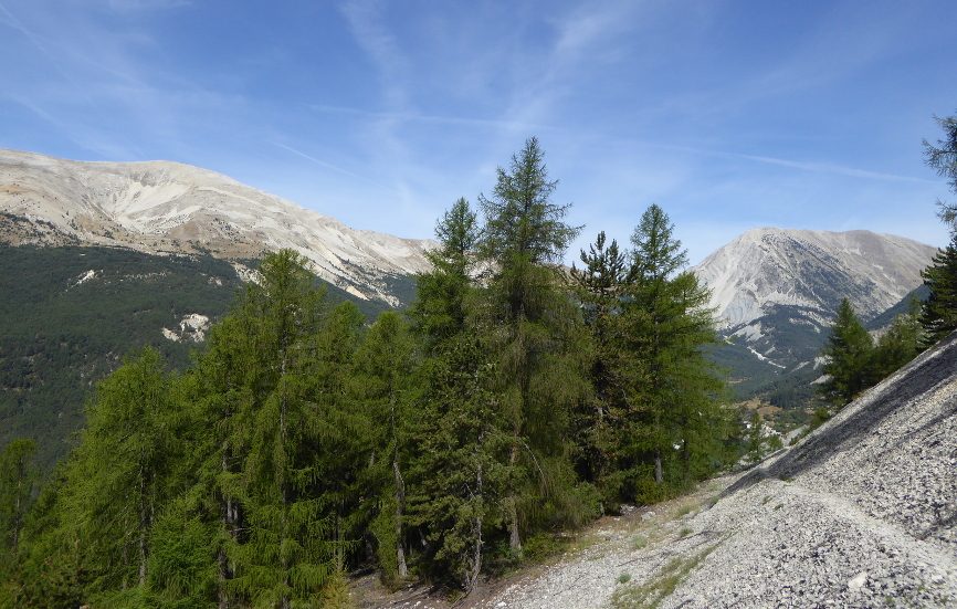 Val d'Issole