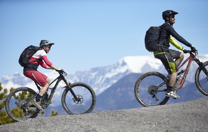 Ferme Belon (parcours VTT n°16)