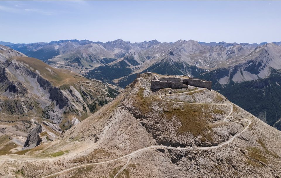 Batterie de Viraysse